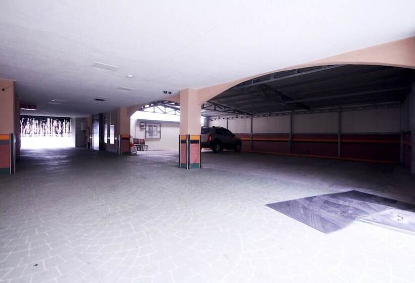 Motel Pohang Yeongildae Pacific