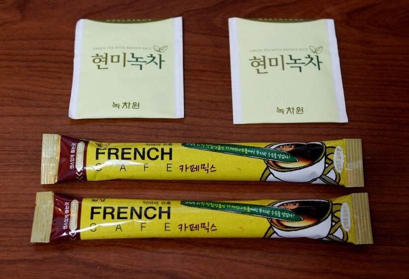 Motel Pohang Yeongildae Pacific