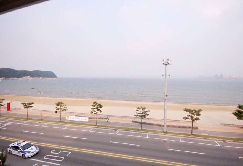 Motel Pohang Yeongildae Pacific