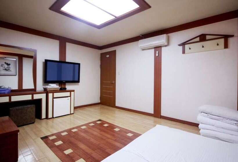 Motel Pohang Yeongildae Pacific