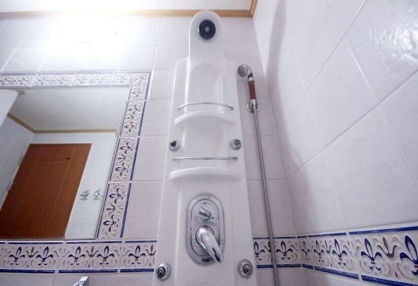 Motel Pohang Yeongildae Pacific