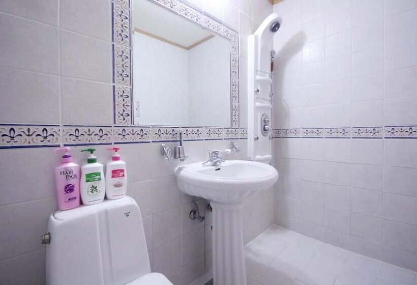 Motel Pohang Yeongildae Pacific