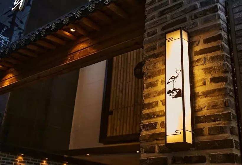 Motelli Pyeongtaek Hotel Gung