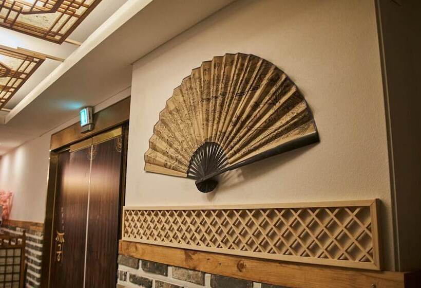 Motel Pyeongtaek Hotel Gung