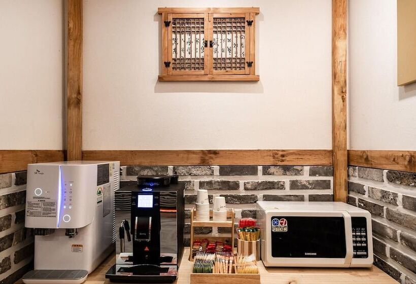 Motel Pyeongtaek Hotel Gung