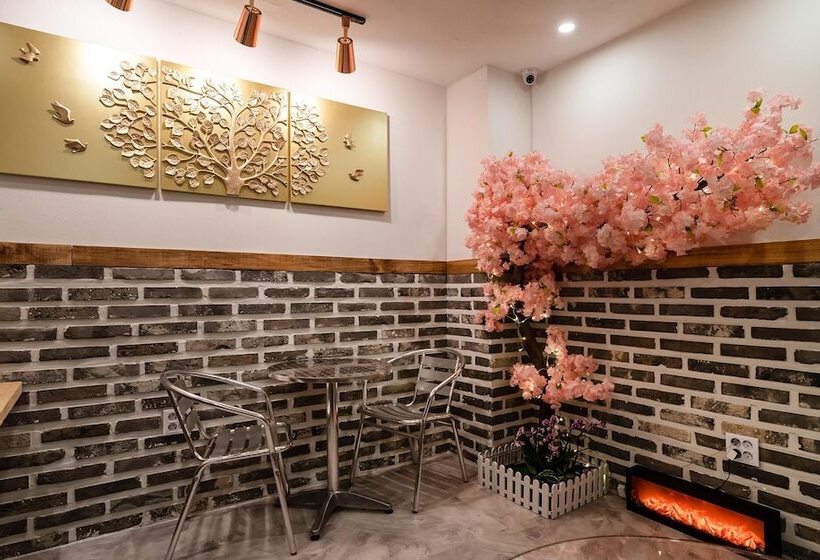 Motel Pyeongtaek Hotel Gung