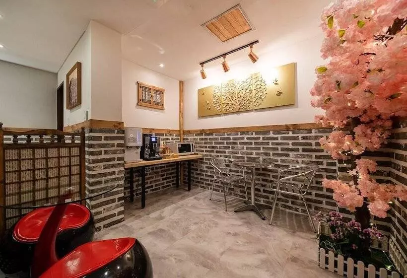 Motelli Pyeongtaek Hotel Gung