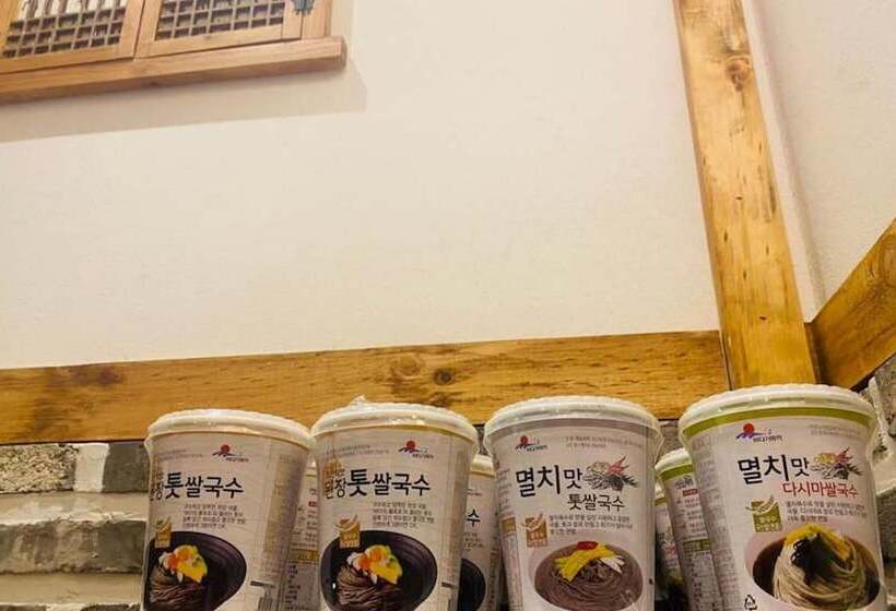 Motel Pyeongtaek Hotel Gung