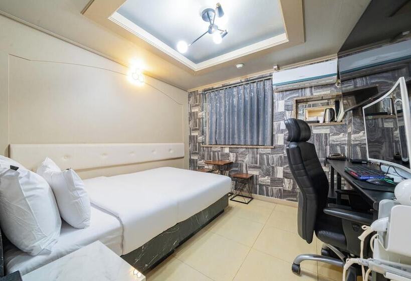 Мотель Sangbong Grand Gem