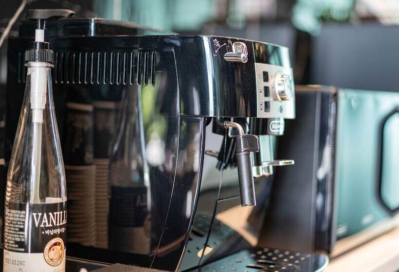 Motel Siheung Hotel Elysium