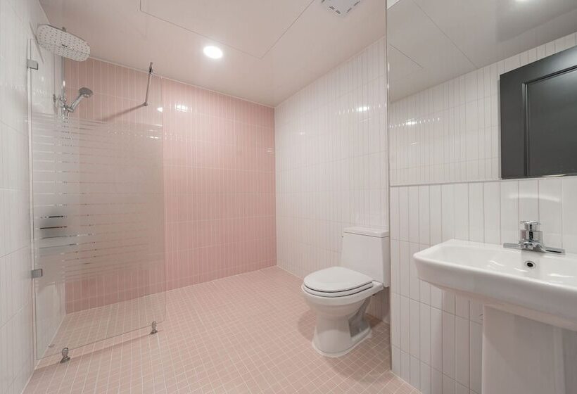 Motel Siheung Hotel Elysium