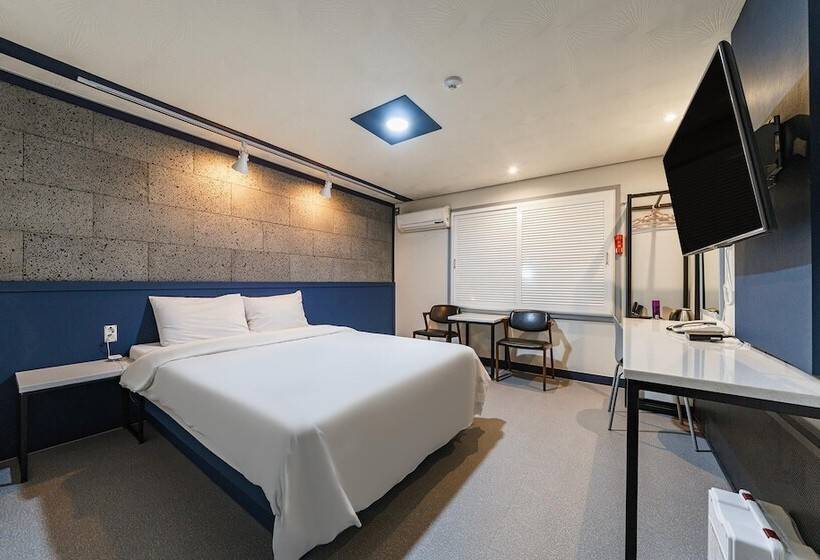 Motel Sokcho Winus