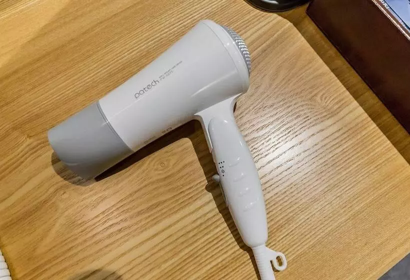 モーテル Uijeongbu Hotel Cima