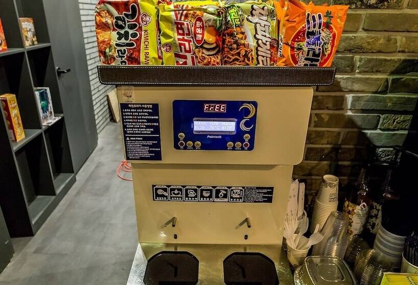 モーテル Uijeongbu Hotel Cima