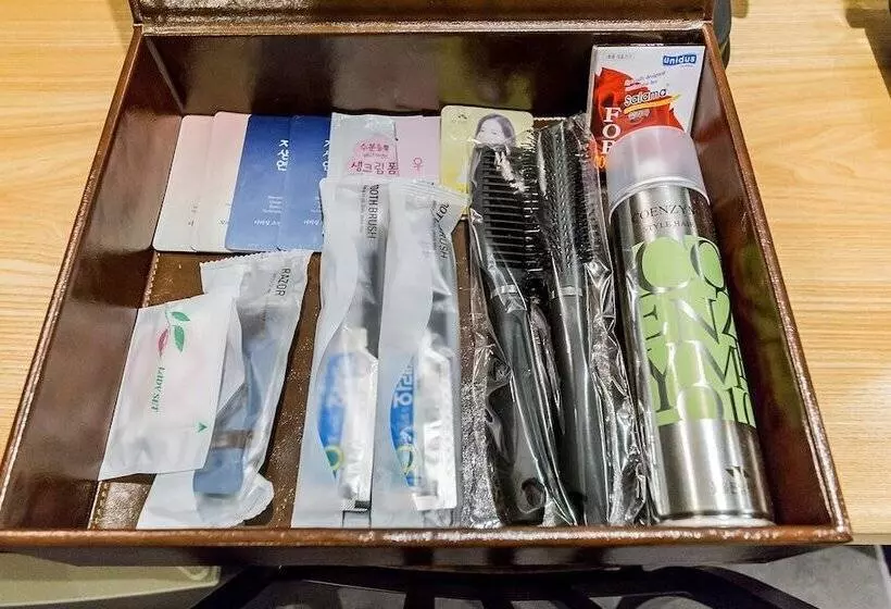 モーテル Uijeongbu Hotel Cima