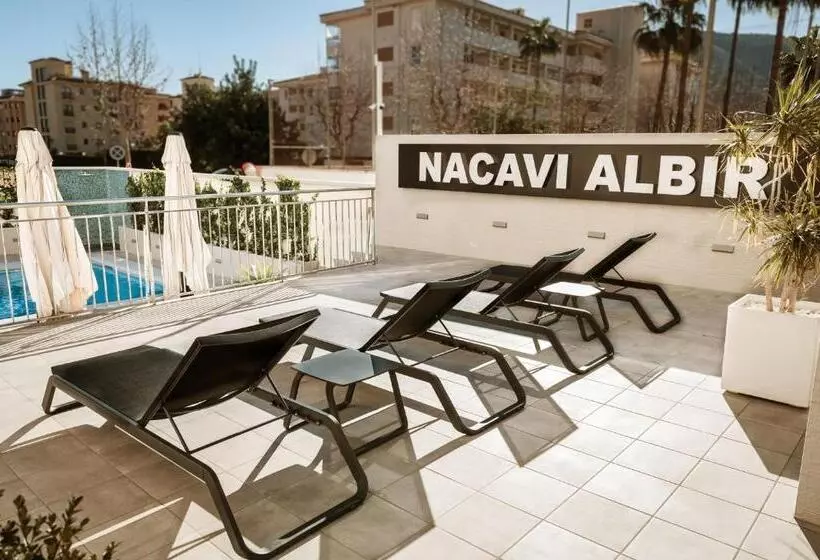 Nacavi Albir Apart