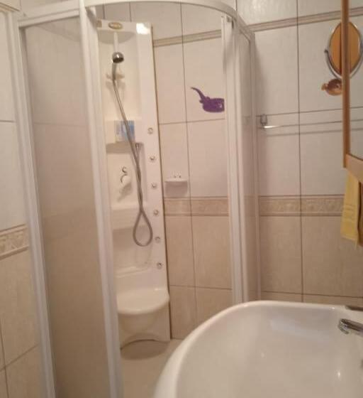 پانسیون Casa Panorámica