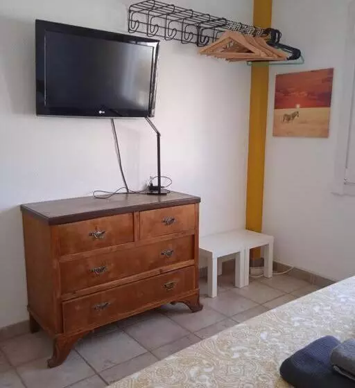 ペンション Casa Panorámica