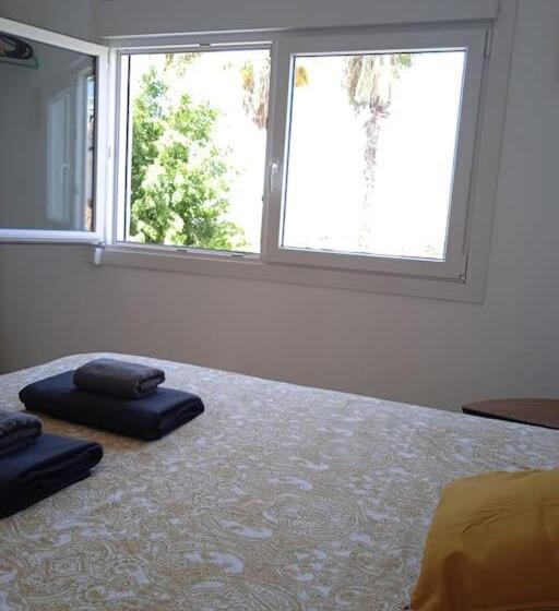 پانسیون Casa Panorámica