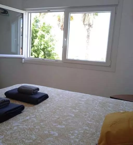 ペンション Casa Panorámica