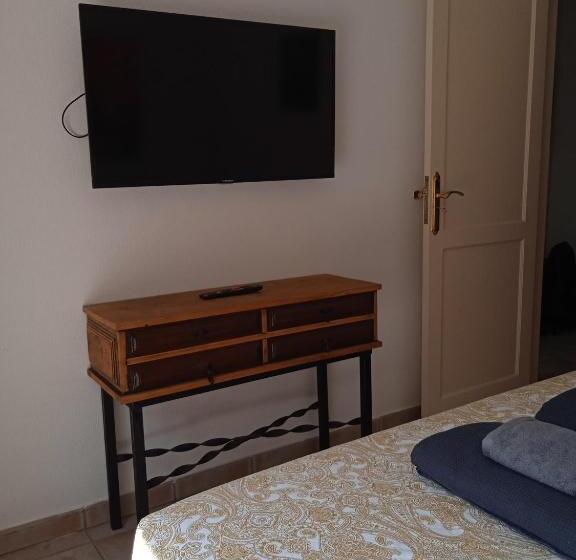 پانسیون Casa Panorámica