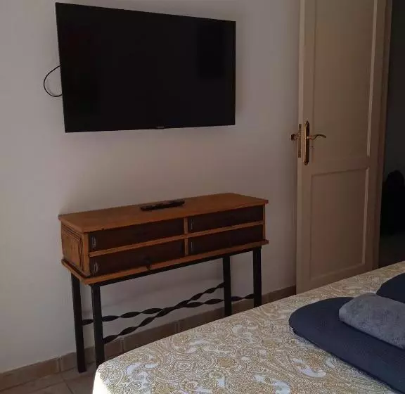 ペンション Casa Panorámica