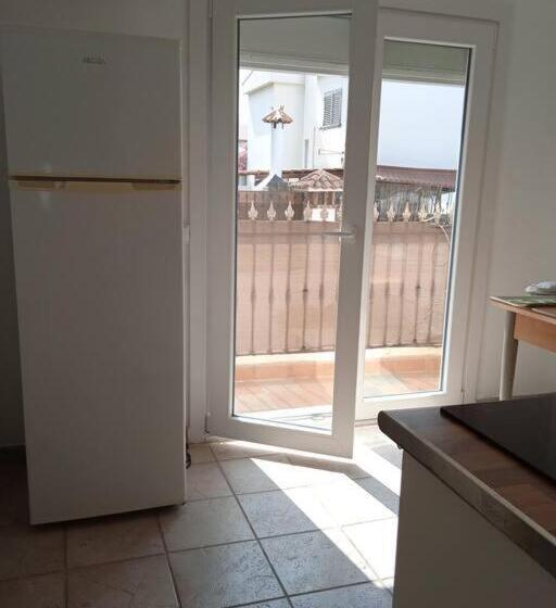 پانسیون Casa Panorámica