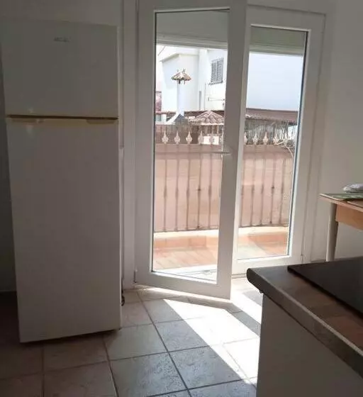 ペンション Casa Panorámica