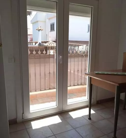 ペンション Casa Panorámica