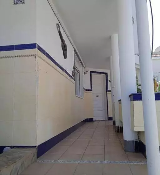 ペンション Casa Panorámica