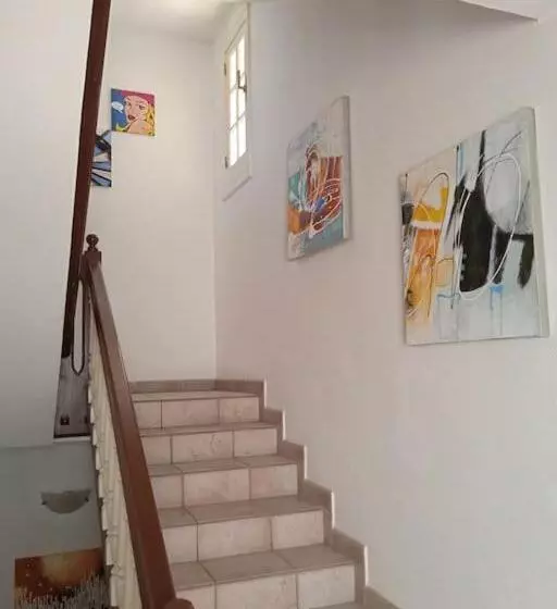 ペンション Casa Panorámica