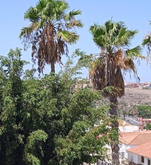 پانسیون Casa Panorámica