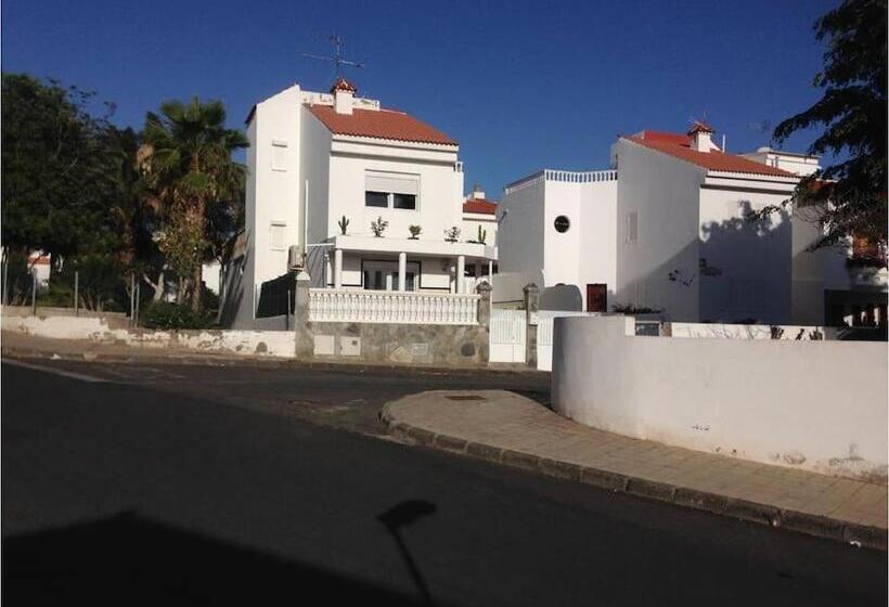 پانسیون Casa Panorámica