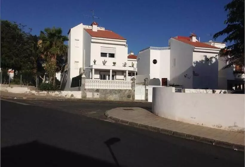 ペンション Casa Panorámica
