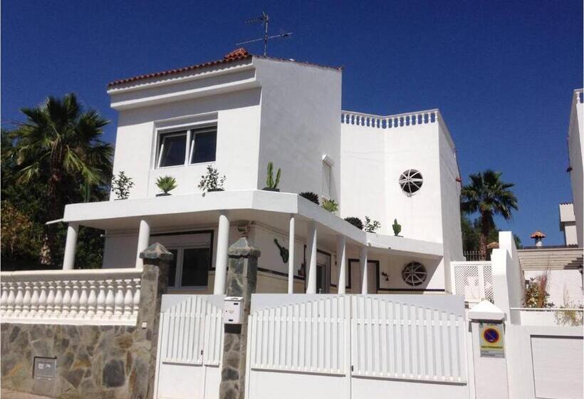 پانسیون Casa Panorámica