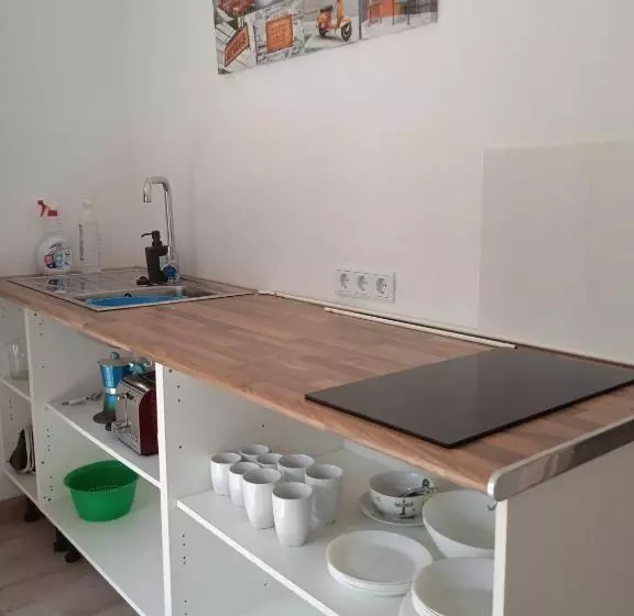 ペンション Casa Panorámica