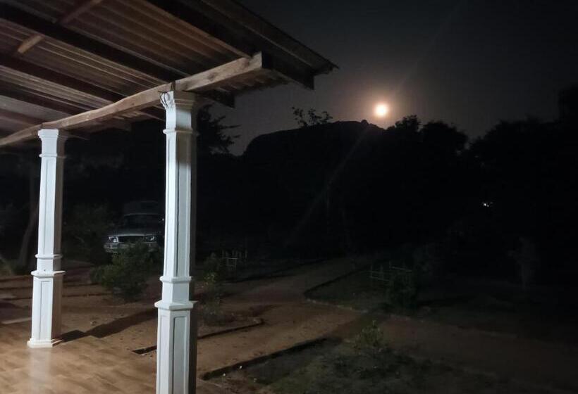 Pensão Sigiri Arana