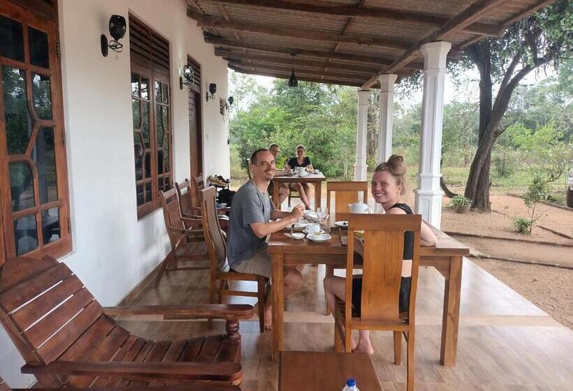 Pensão Sigiri Arana