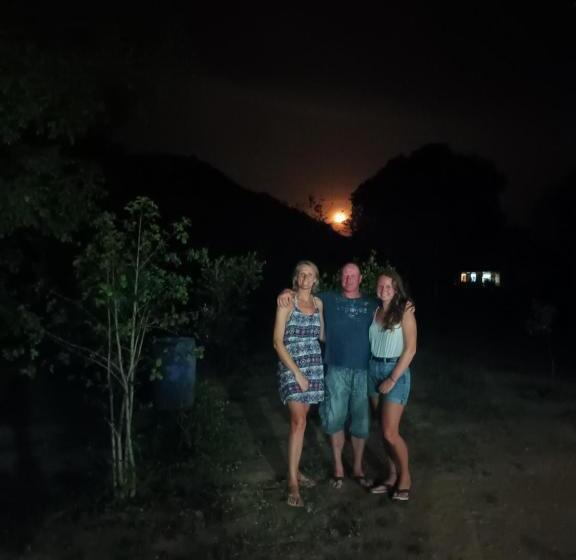 Pensão Sigiri Arana