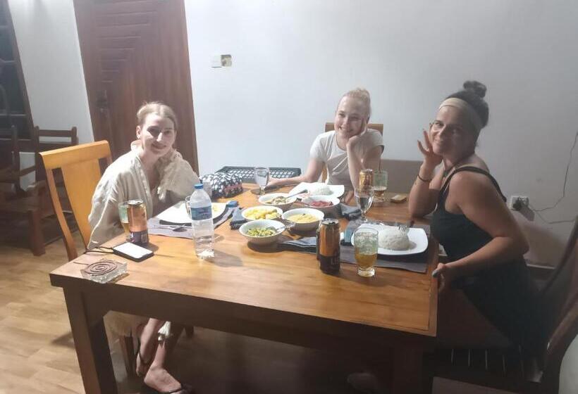 Pensão Sigiri Arana