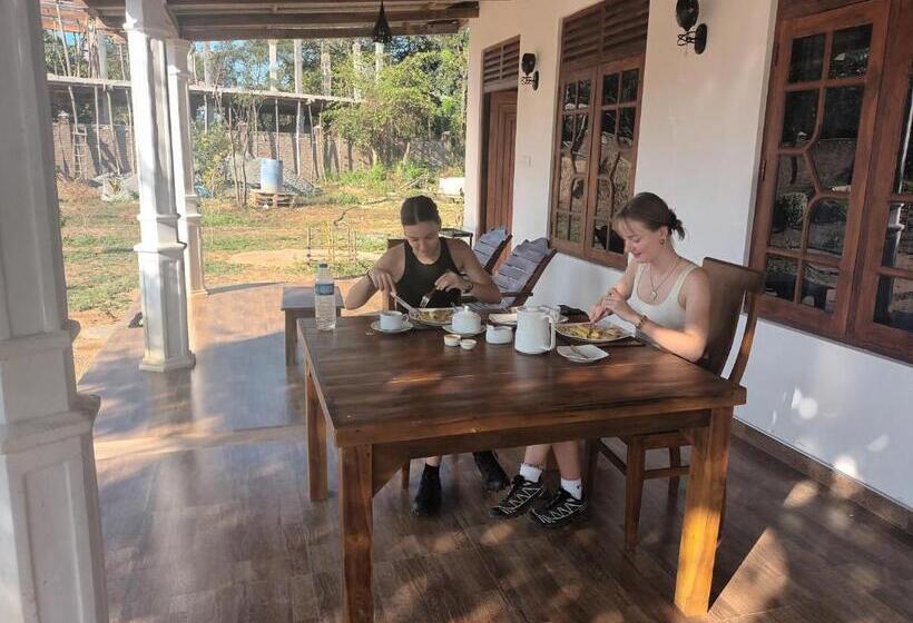 Pensão Sigiri Arana