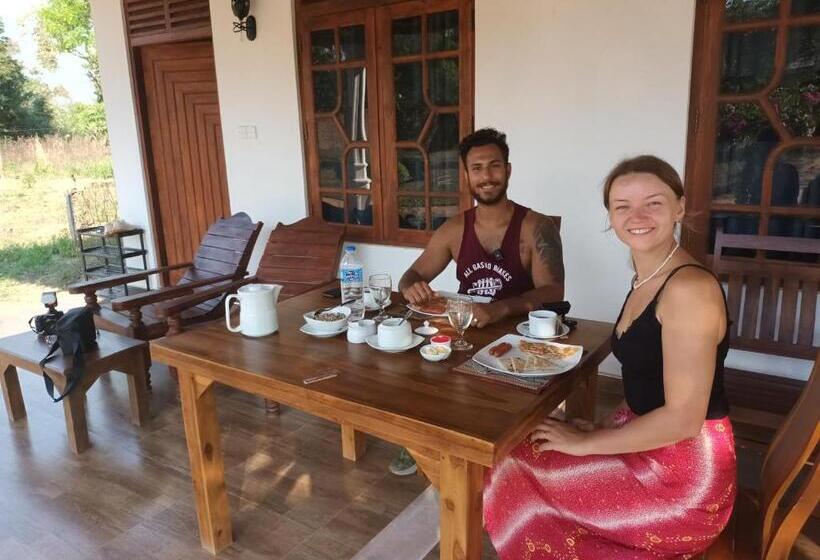 Pensão Sigiri Arana