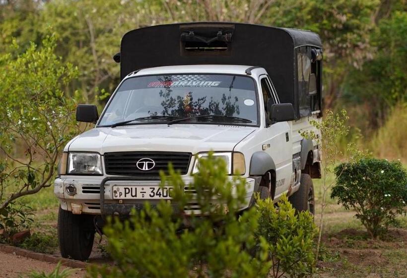 Pensão Sigiri Arana