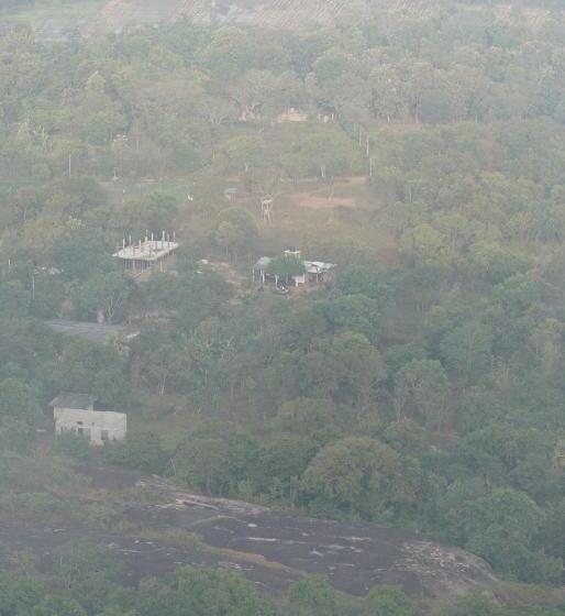 Pensão Sigiri Arana