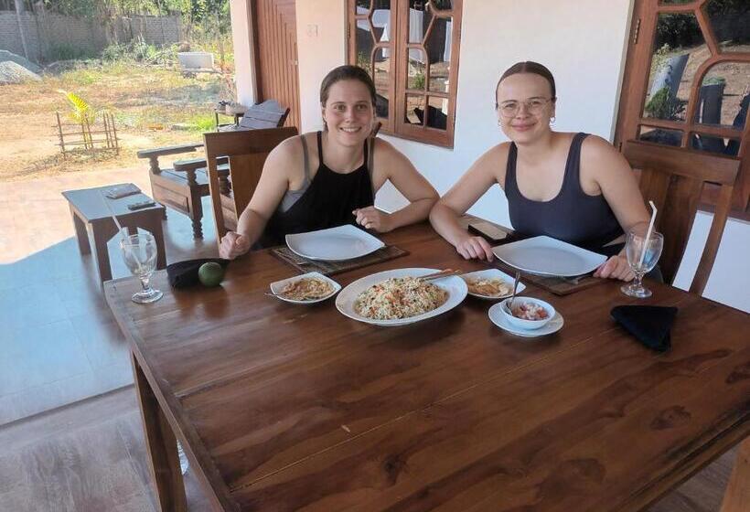 Pensão Sigiri Arana