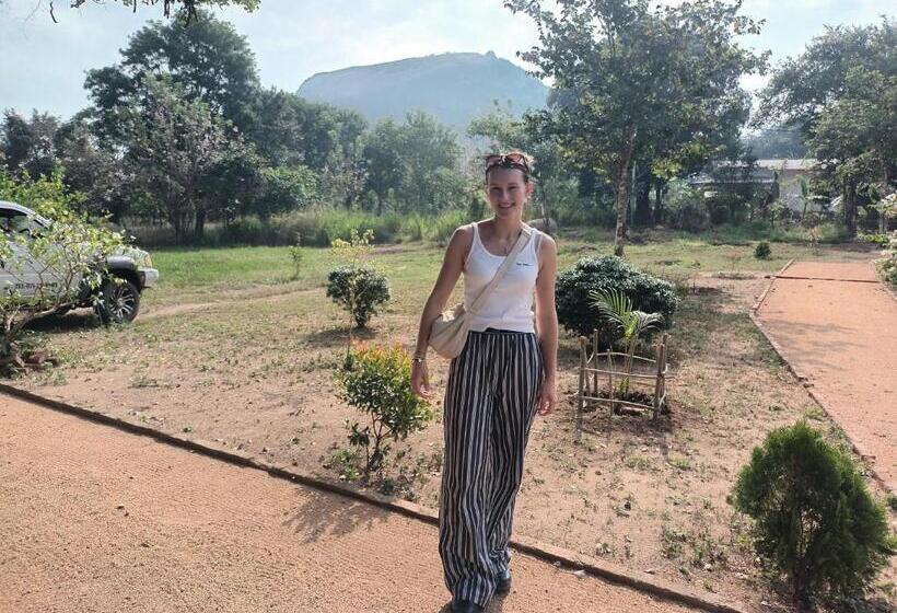 Pensão Sigiri Arana