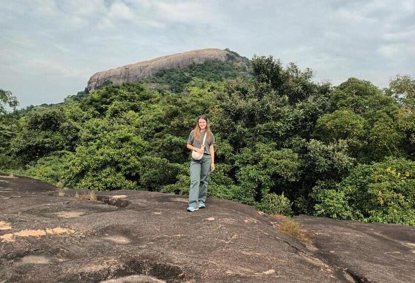 Pensão Sigiri Arana