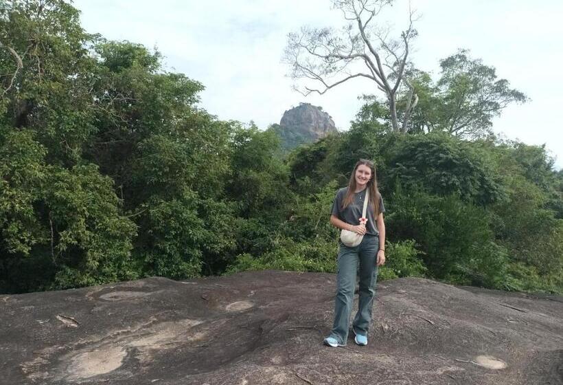 Pensão Sigiri Arana