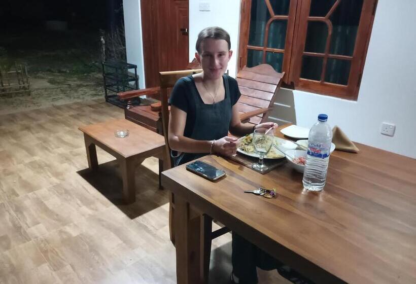 Pensão Sigiri Arana