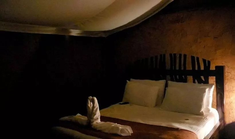 استراحتگاه Jangwani Camp Sagana